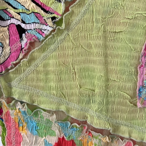 Alberto Makali - Picture 5 of 6